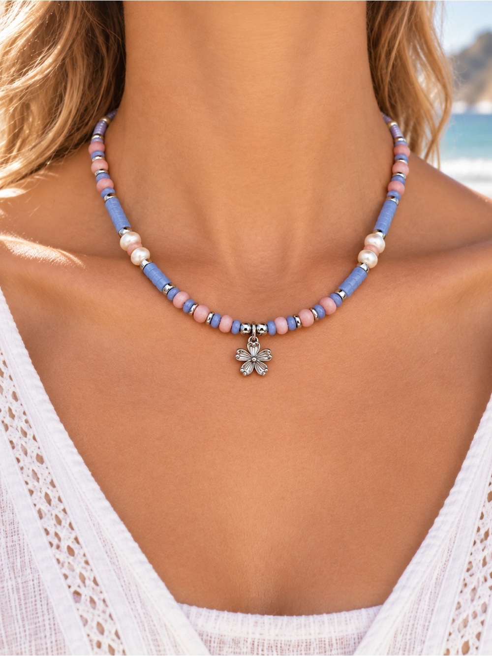 Emma Necklace